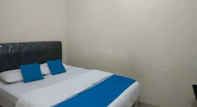 Spot On 3786 Griya Pasadena Syariah