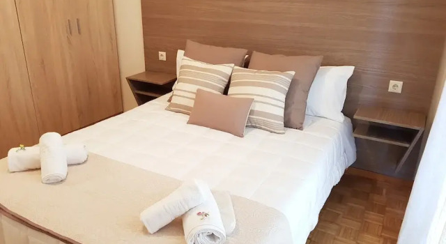 Апартаменты с 2 комнатами City Center Apartment Project