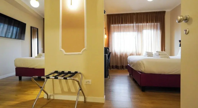 Juniorsuite Suites 51