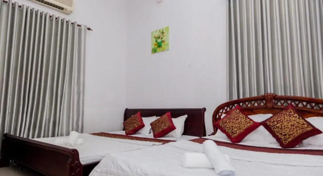 Rio 009 homestay, Забронировать Отель СПА-отели Вунгтау, рядом с Статуя Иисуса Христа, SPA-услуги