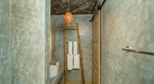 Номер Standard с видом на закат D Canal House