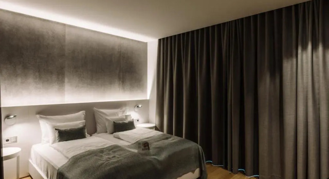 Номер Standard Hotel A plus