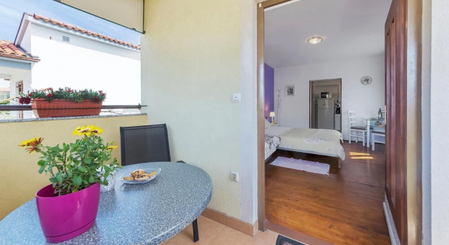 Awesome Apartment in Fazana With Wifi