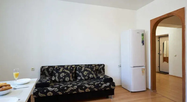 Апартаменты АмегаРум (AmegaRoom) на ул. Герцена, д. 82, корп. 1