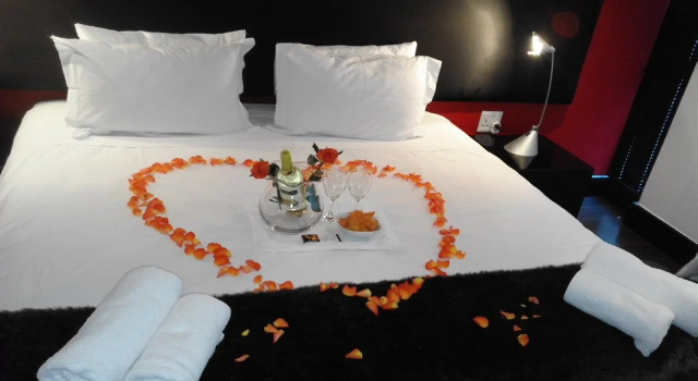 21 Kingfisher Guesthouse, Boek Hotel Hotels in Gauteng met parkeren, Parkeren