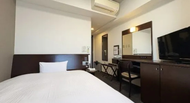 Номер Comfort Hotel Route-Inn Nagoya Imaike Ekimae