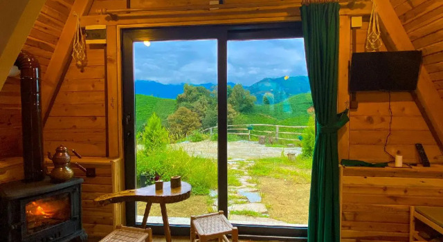 Çavdi Bungalov, Забронировать Отель Отели Ардешен 5 звезд, 5*