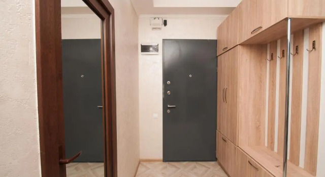 Апартаменты Sea Appart Hotel in the City Center