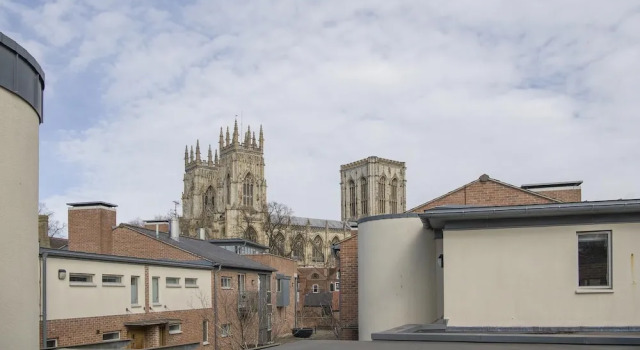 17 Stonegate - a House of York Holiday Homes, Забронировать Отель Отели Англии с завтраком, Завтраки