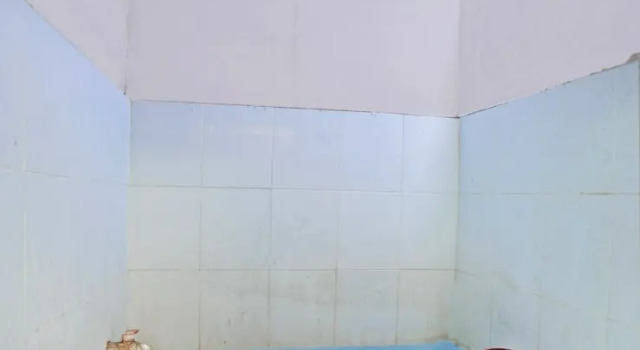 Ekonomi oda OYO Life 92921 Omaya Kost Syariah