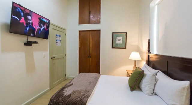 Номер Standard Casa Bruselas Clasica