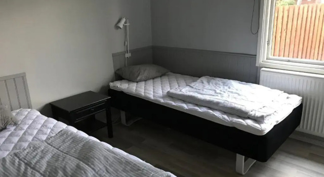 STF Hostel Visby/Rävhagen, Book Hotel Visby Gotland