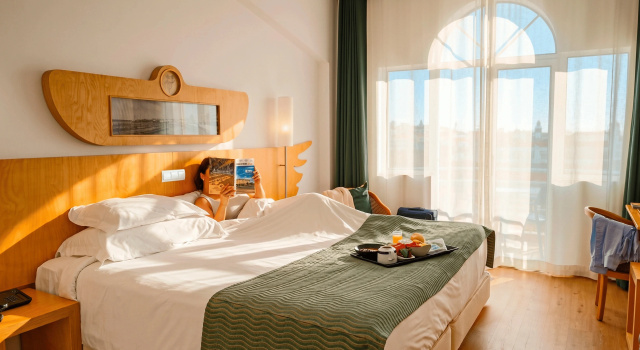Plus Twin room Hotel Ponta Delgada
