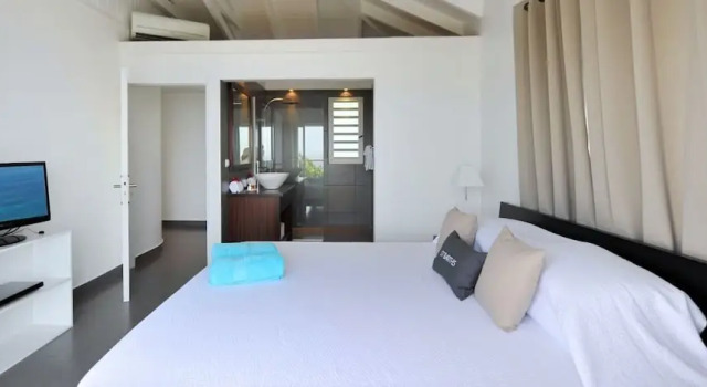 Villa Grand Large, Prenota Villa Saint-Barthélemy 