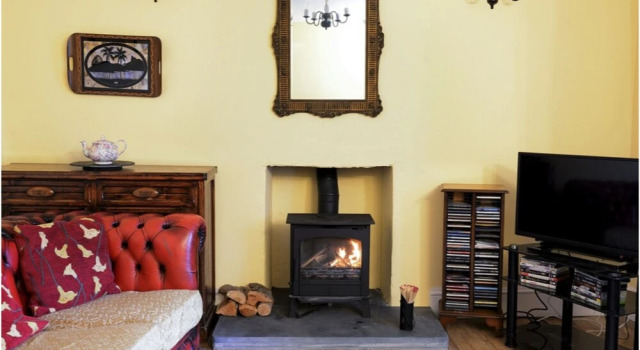 Steeple View Bed & Breakfast and Retreat, Забронировать Отель Отели и гостиницы Ньюпорт, Отель