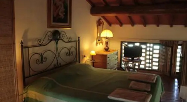 Podere il Gioiello, Buchen Sie Hotel Hotels in Elsa-Tal mit Parkplatz, Parkplätze