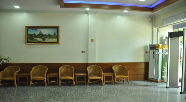 Phyo Taw Win Hotel