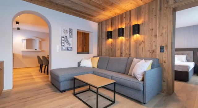 Апартаменты с 2 комнатами A CASA Aquamarin