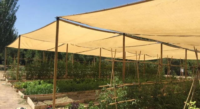Апартаменты Centro de Agroecologia y Medio Ambiente de Murcia