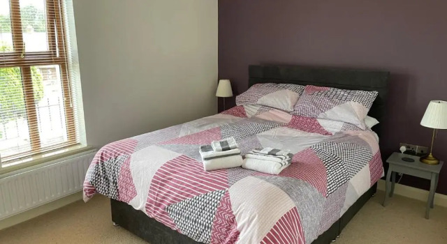 Orchard Oasis, Luxury Penthouse Getaway, Забронировать Апартаменты/квартира Апартаменты Графства Лондондерри, Апартаменты/квартира