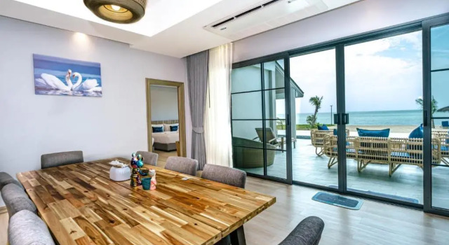 Вилла C&N Kho Khao Beach Resort (SHA Plus+)