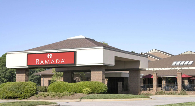 Ramada by Wyndham Raleigh, Book Hotel Raleigh Raleigh-Durham Metropolitan Area