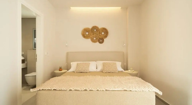 Двухместный номер Classic с балконом и с видом на город Noleya Pure Island Stay