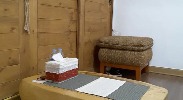 Номер Standard Yettle Hanok Stay