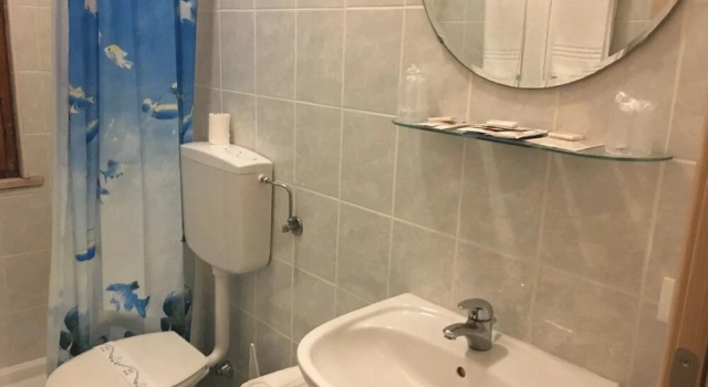 Номер Grand Blue Hotel Depandance