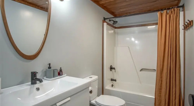 Коттедж 2 Br: Wabasso 5: 2br, 2 Bath