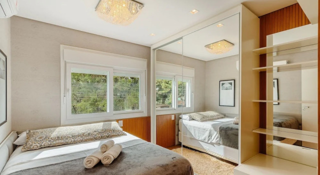 Beautiful 2 Bedroom Apartment in Canela Dal207
