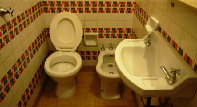 Номер Standard Hotel Gran Sarmiento