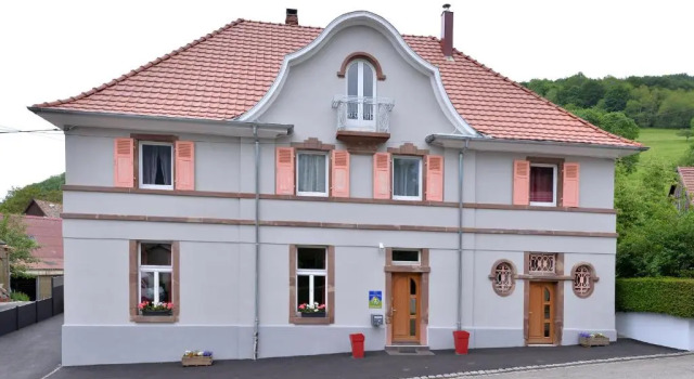 Maison D'hôtes Du Landersbach