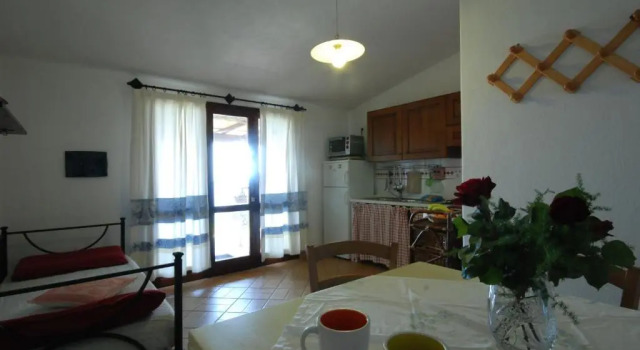 Is Cannisonis, Rezervați Hotel Torre Dei Corsari Costa Verde