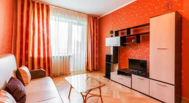Inndays Apartment Kievskaya, Book Lejlighed Dorogomilovo , nær Evropeysky Shopping Centre