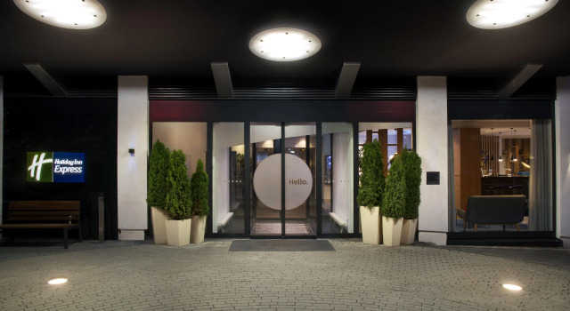 Premier Inn Stuttgart Airport, Réserver Hôtel Leinfelden-Echterdingen Bade-Wurtemberg