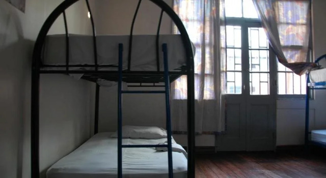 Hostel Pangea, Buchen Sie Hostel Hostels in San Jose, Hostel
