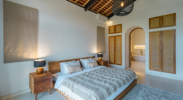 Casa Donilo, Rezervovat Vila Chaty v Bali, Chalupa