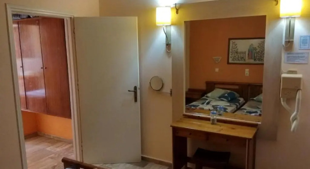 Апартаменты Jacks Apartments
