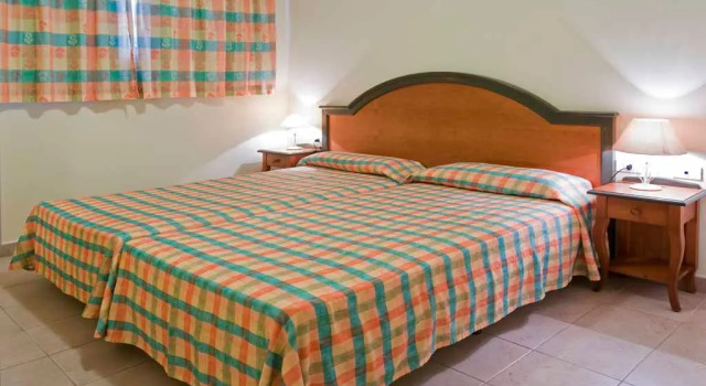 Apartamentos Las Mozas, Prenota Appartamento Hotel a La Gomera con piscina, Piscina