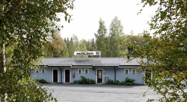 Motel Patalahti, Réserver Motel Motels à Finlande-Occidentale, Motel