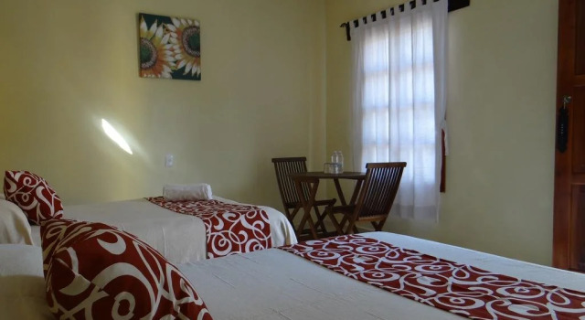 Hacienda Cobá Hotel, Prenota Hotel Cobá Quintana Roo