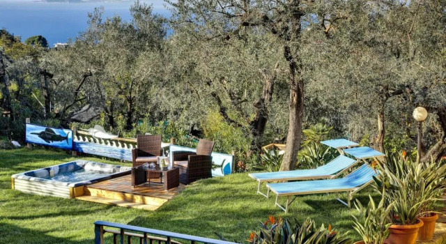 Villa dei Dipinti