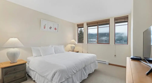 Nicklaus North by Whistler Premier, Réserver Appartement Whistler 