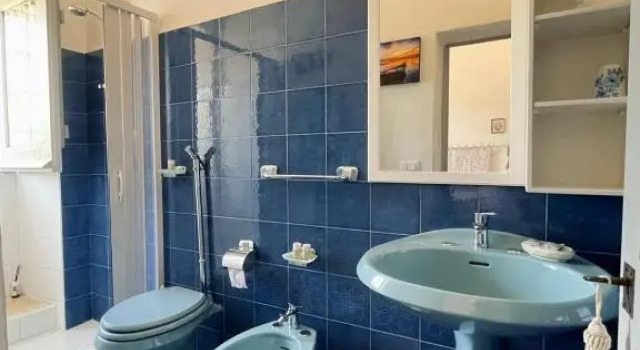 Номер Standard B&B Nonno Ciccio