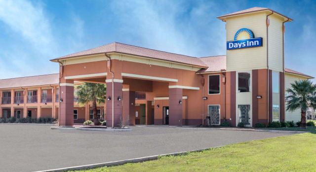 Days Inn by Wyndham Dilley, Buchen Sie Gasthaus Dilley Texas