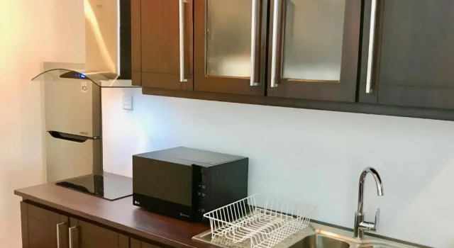 Апартаменты с видом на бассейн SkyLounge Apartment 2 Colombo