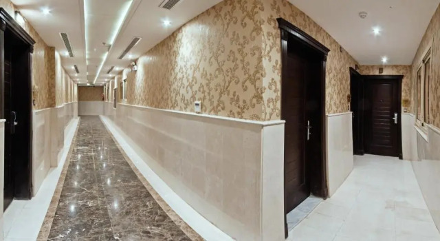 Номер Standard Oasis Rise Hotel Apartments