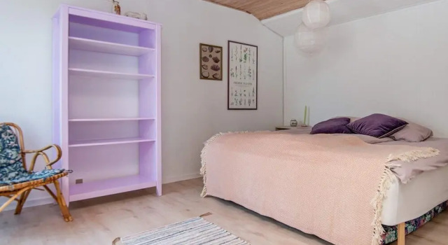 Коттедж 6 Person Holiday Home in Grenaa