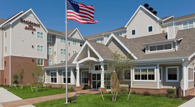 Residence Inn Bismarck North, Prenota Hotel Bismarck Dakota del Nord